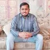 Suraj Borase