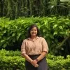 Sharoni Savariraj