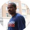 Tim Jackson