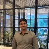 NITHIN SARAN