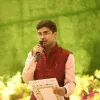 Saurabh Ganguly
