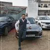 Ram Kaushik