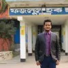 Md Razu Ahmed