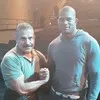 Mario Hernandez
