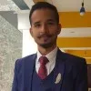 Adarsha Kharel