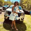 Ne’Asia McKinley