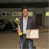 Vedant Bajaj