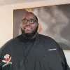 Chef Tyrese Gamble