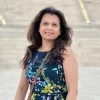 Jagruti Mevasia