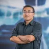 Wilson Tsang