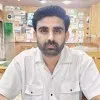 Muhammad Abubakar