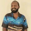 Karthik Ram