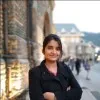 Aditi Tiwari