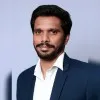 Govindaraj Srinivasan