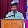 Muneer Ahamed