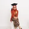 Maramaretha Aurorel Santoso