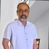 Srinivasalu Muralidhar