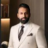 Gibin Ali George