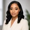 Jazmin Jones