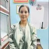 Shalu Singh