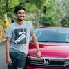 namburu sandeep