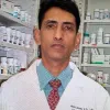 Dinesh Sharma