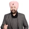 LP Singh