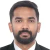Jitendhra Ramasamy