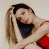 Irina Kaprelova