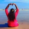R Ashritha