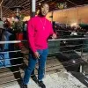 Sithembele Kuse