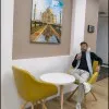 ASHISH Saxena