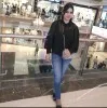 Smita Roy