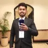 Vaibhav Dube