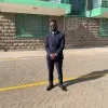 Michael Lanogwa