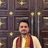 Pranav Modi