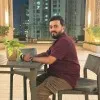 Dipak Kamble
