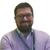 Pablo Barcena