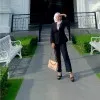 Bella Hussein