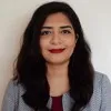 Areeba Zain