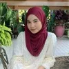 Faraafifah Nasir