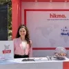 Caroline Nashaat
