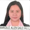 Allen Gaile Marcelo