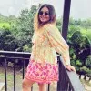Sonali Rane