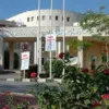 Marjan Abyavi Educational Affairs