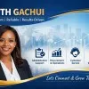 Beth Gachui