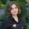 Daryna Shevchuk