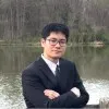 Nicholas Cui