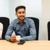 Prathamesh Jambhale