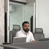 Masoud Norouzi